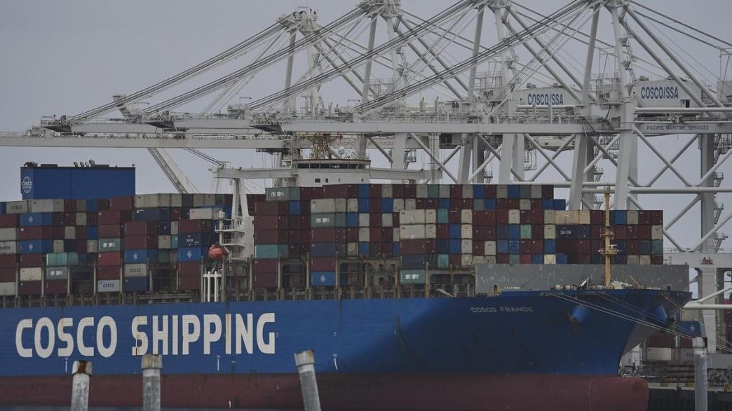 Tariff turmoil - World Bank cuts global growth