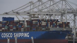 Tariff turmoil - World Bank cuts global growth