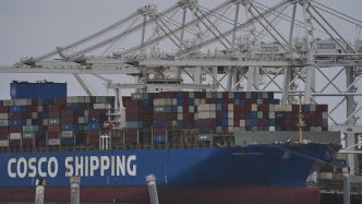 Tariff turmoil - World Bank cuts global growth