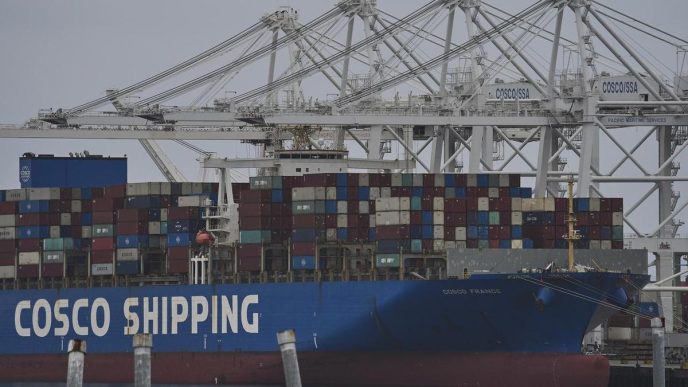 Tariff turmoil - World Bank cuts global growth