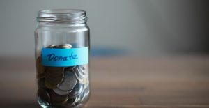 donation