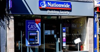 The Nationwide customers who won’t get £100 sent