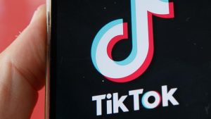TikTok’s advertising push as under-16 social media