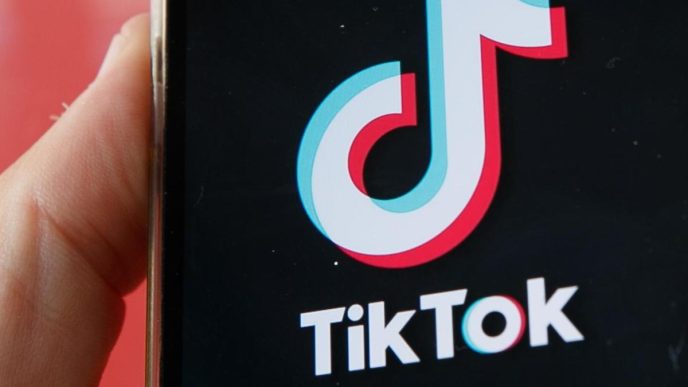 TikTok’s advertising push as under-16 social media