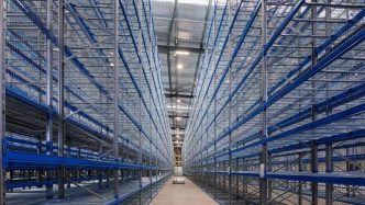 Toyota opens biggest parts centre in southern