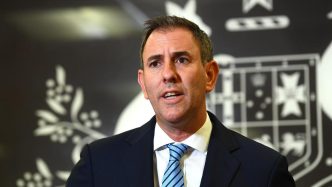 Treasurer braces for scorecards on economic