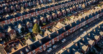 UK council tax MAPPED as Brits to see up to £400