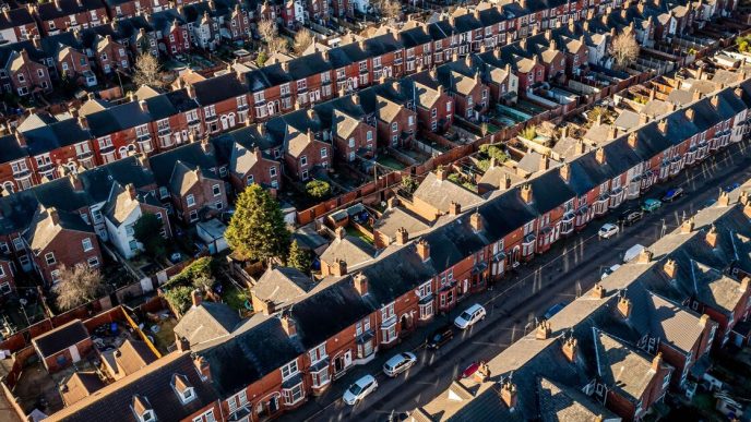 UK council tax MAPPED as Brits to see up to £400
