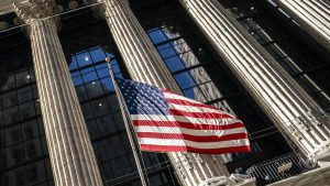 US economic growth to slow to 1.6 per cent, OECD