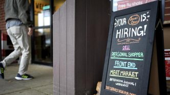 US job growth cools in May amid tariff woes