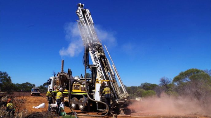 Venus lands hefty 38g/t gold hit at promising WA