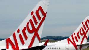 Virgin Australia returns to sharemarket with a