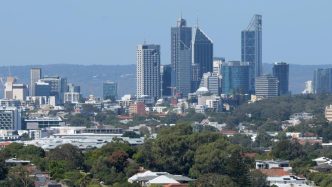 WA housing crisis 91 per cent worse in two years: