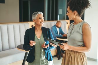 Want to Be a Stronger Mentor? Start With These 4
