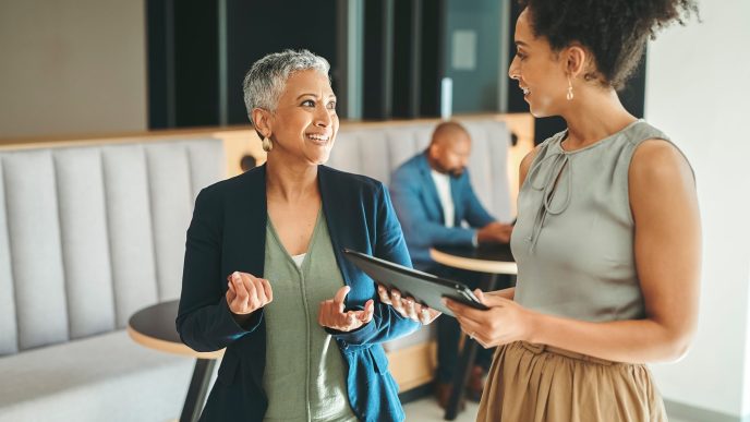 Want to Be a Stronger Mentor? Start With These 4