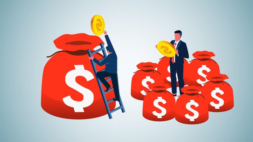 Wayne Leggett: Don’t think the $3m super tax will