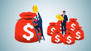 Wayne Leggett: Don’t think the $3m super tax will