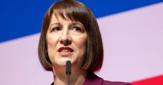 What is the Spending Review and what could Rachel