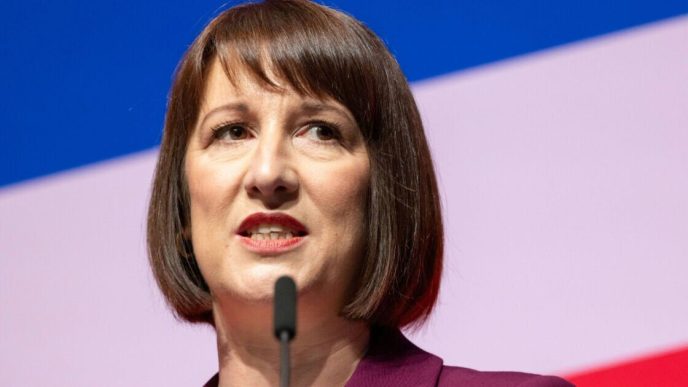 What is the Spending Review and what could Rachel