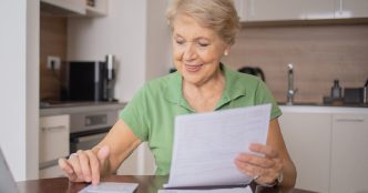 Winter Fuel Payment verdict as it 'should be