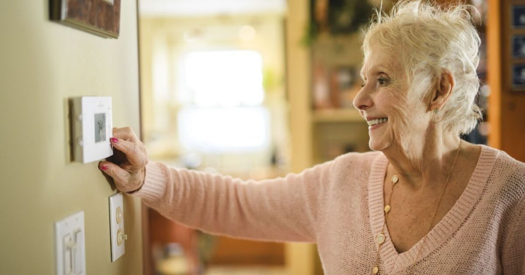 Winter fuel payment update as 500,000 pensioners