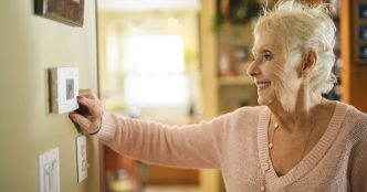 Winter fuel payment update as 500,000 pensioners