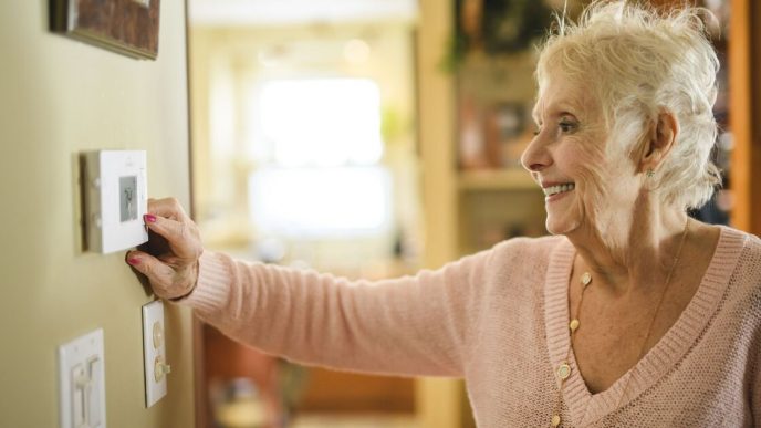 Winter fuel payment update as 500,000 pensioners