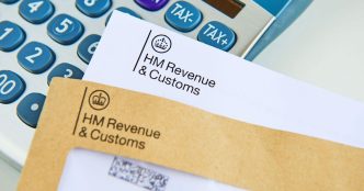 Workers could lose £560 each year in HMRC tax