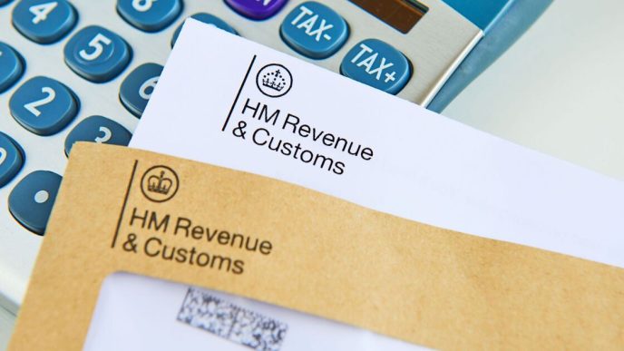 Workers could lose £560 each year in HMRC tax