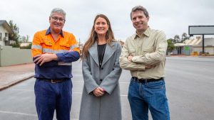 World Gold Council short film on WA Goldfields