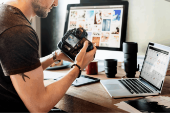 Your Business Needs Better Images. This AI Editor