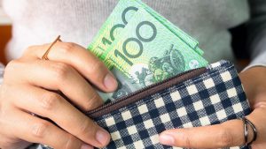 ‘End up homeless’: Child support weaponised