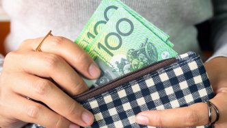 ‘End up homeless’: Child support weaponised