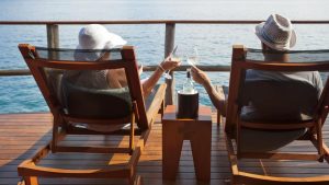 ‘Not Romantic’: Older Aussies urged to have