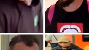 ‘Staggering’: NSW Police hunt raft of alleged