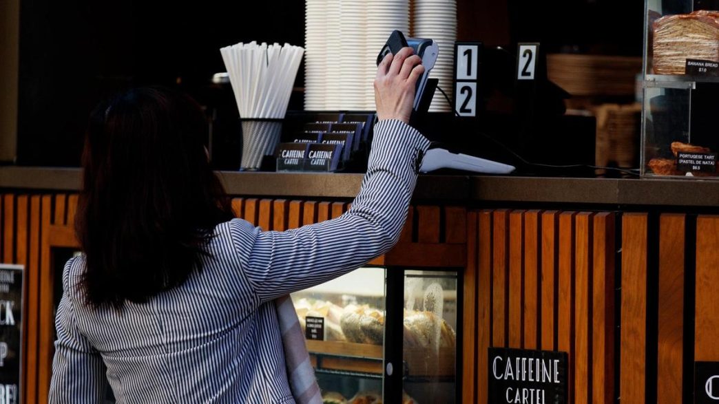 ‘Still cheaper than cash’: One fee Australians are
