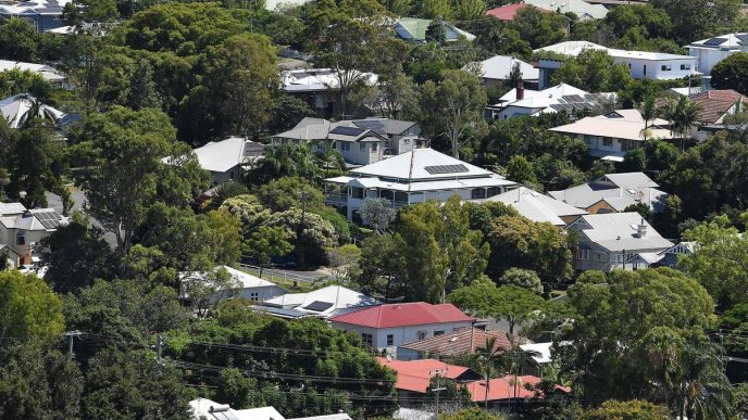 ‘Unbelievable’: Qld cracks whip on social housing