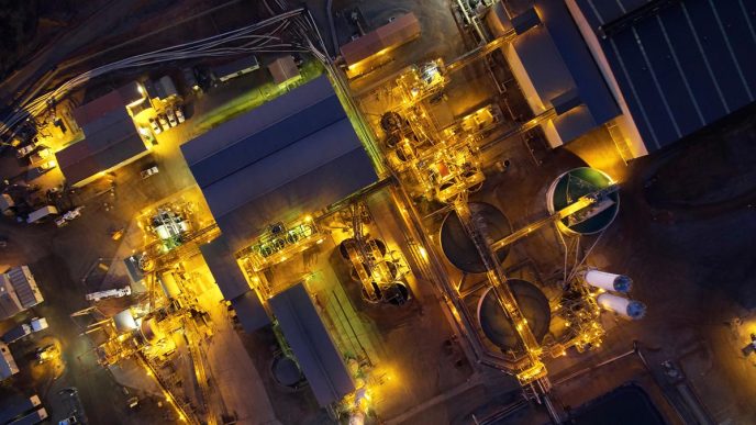 29Metals’ shares take a hit on higher copper