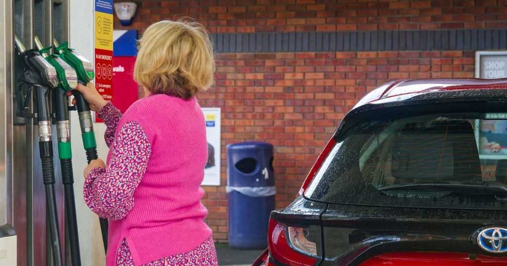 42 million drivers to feel huge benefit of petrol