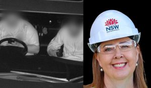 A minister’s plea: seatbelts save lives, but only