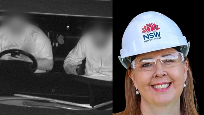 A minister’s plea: seatbelts save lives, but only