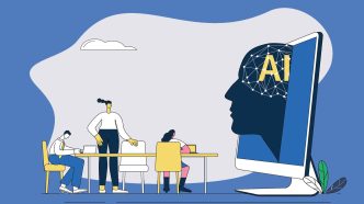 AI Won't Replace Marketers — But It Will Replace