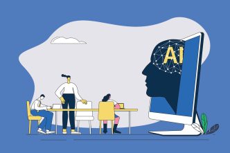 AI Won't Replace Marketers — But It Will Replace