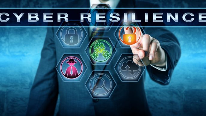 Cyber Resilience