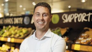Aldi brings home delivery to WA with DoorDash