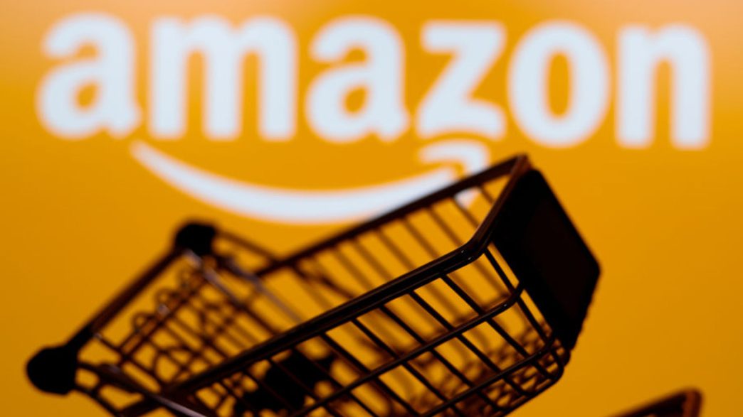 Amazon is selling a $160 pop-up canopy tent for