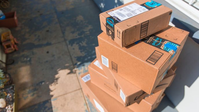 Amazon is selling a $1,800 16-inch laptop for