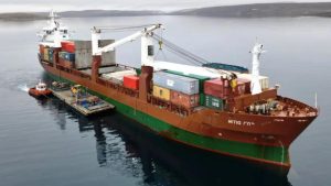 American West locks in offtake and $2M for