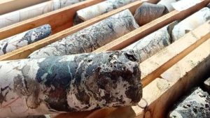American West uncovers 8km copper horizon at giant