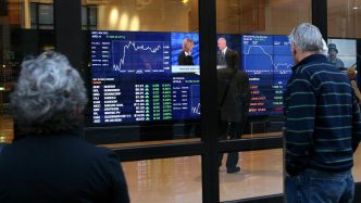 Amid market chaos, most growth super funds deliver